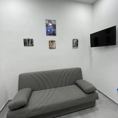 Bed & Breakfast Cuore Delle Zite *