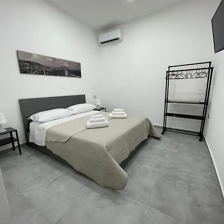 Bed & Breakfast Cuore Delle Zite *