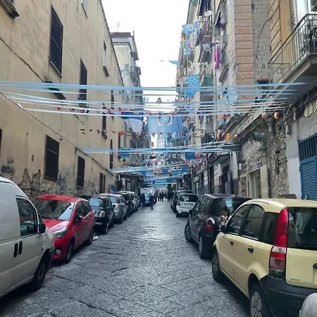 Cuore Delle Zite *