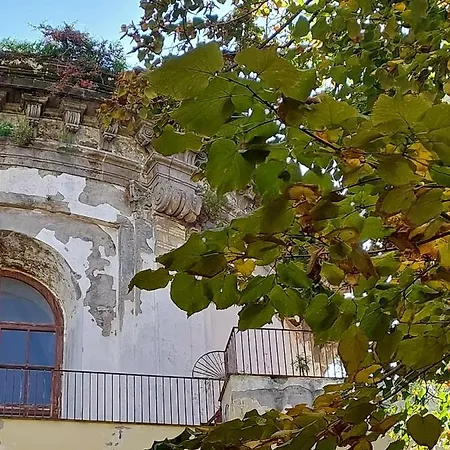 Bed & Breakfast Palazzo Carafa Di Montorio *