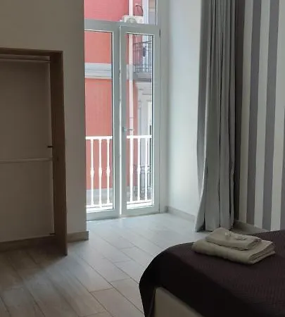 Rosaroll Homes Napoli