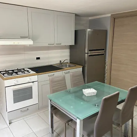 Bed & Breakfast Sorrentino
