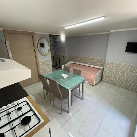 Sorrentino Naples