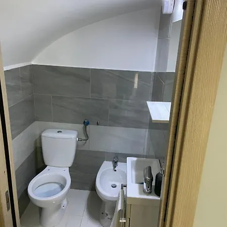 Bed & Breakfast Sorrentino *