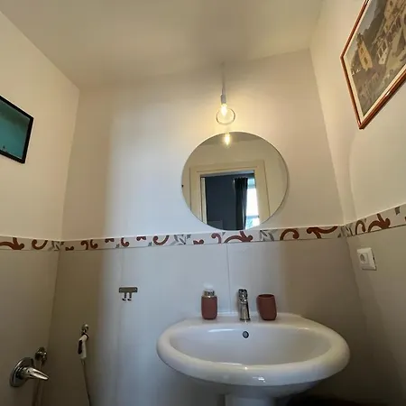 Bed & Breakfast Palazzo Carafa Di Montorio *