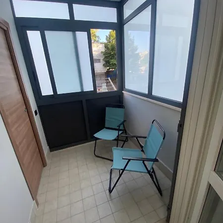 Bed & Breakfast Casa Giuly 181 *
