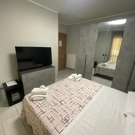Casa Giuly 181 *