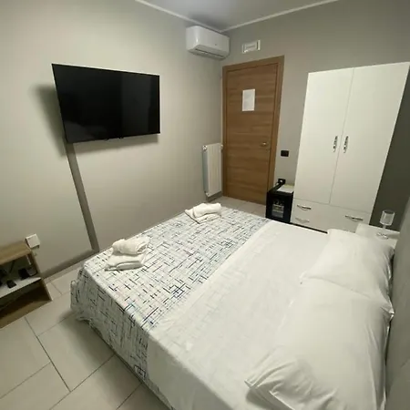 Casa Giuly 181 Bed & Breakfast *