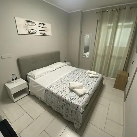 Bed & Breakfast Casa Giuly 181