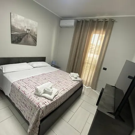 Casa Giuly 181 Bed & Breakfast Napels