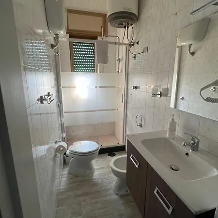 La Casa Di Tonia Bed & Breakfast Napoli