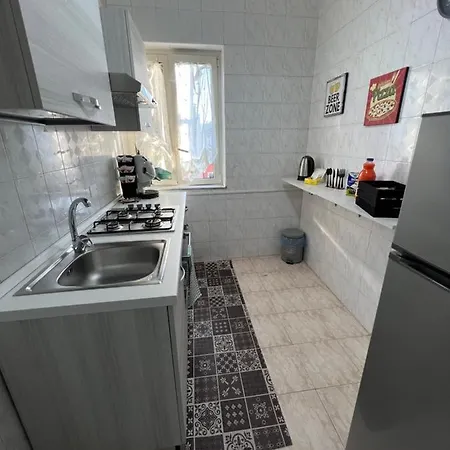 La Casa Di Tonia *