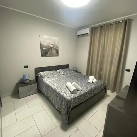 Bed & Breakfast Casa Giuly 181