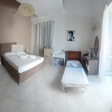 Guest house Sofia E Sveva *