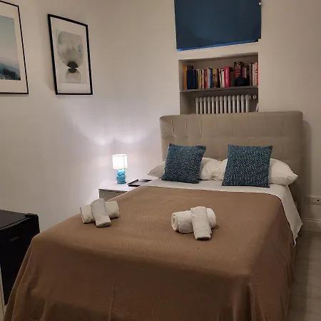 Nel Salotto Di Guest house