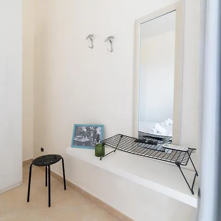 Piazza Garibaldi 39 Apartamento Nápoles