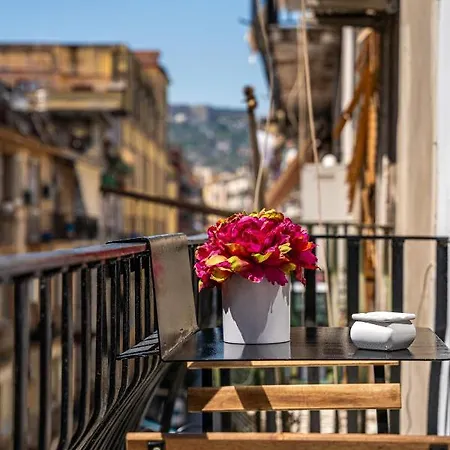 Core Di * Naples