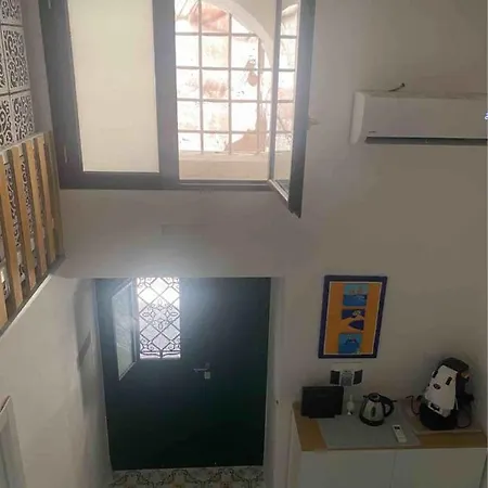Magiuma House * Naples