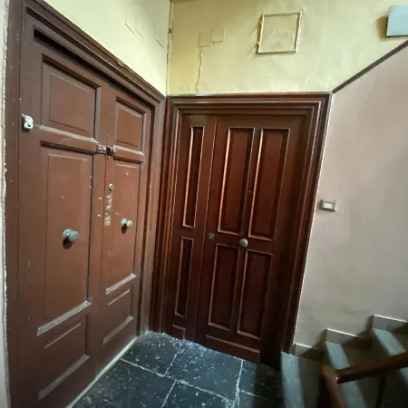 Partenope Bed & Breakfast *