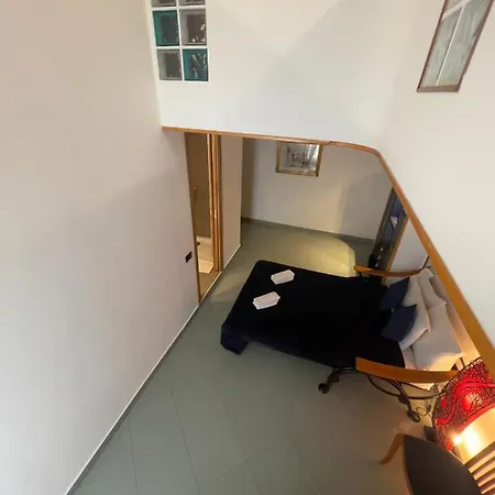 Nova Bed & Breakfast Naples