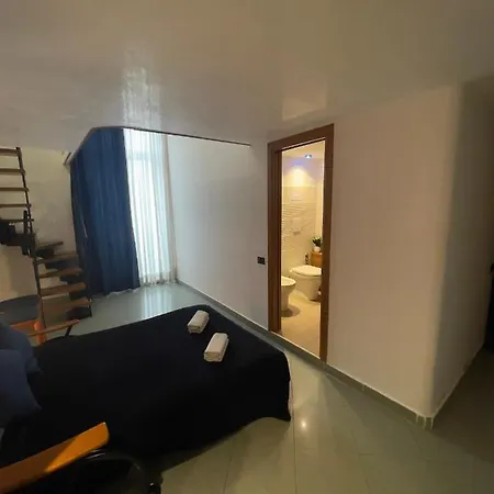 Bed & Breakfast Nova *