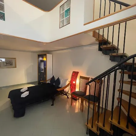 Bed & Breakfast Nova Naples