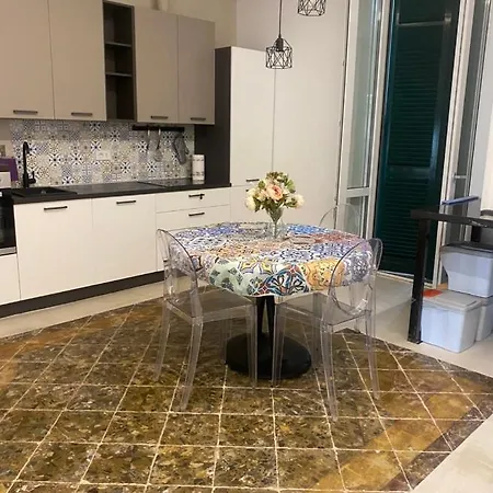 Apartment Dal Console - Piazza Bellini -