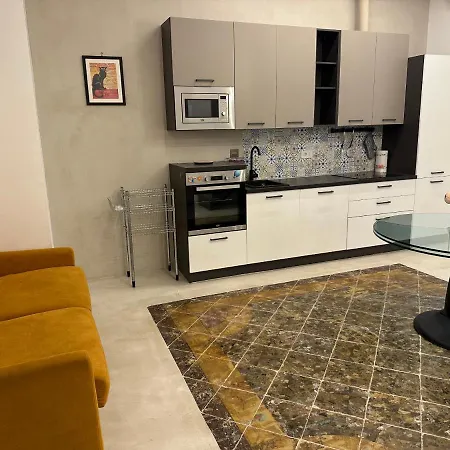 Dal Console - Piazza Bellini - Apartment Naples