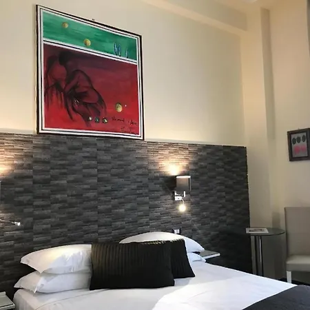 Hotel Boutique Piazza Carita Napoli