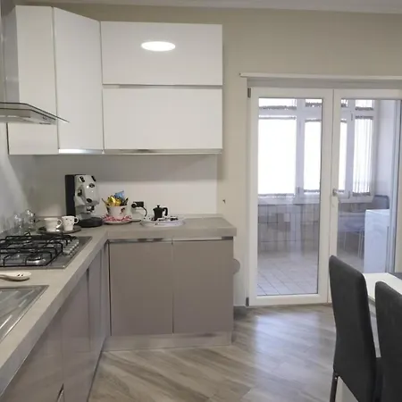 Odissea Luxury Appartamento *