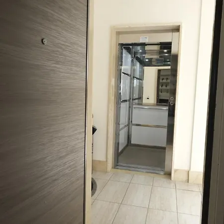 Odissea Luxury *