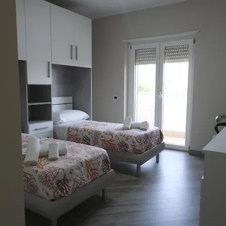 Odissea Luxury Napoli