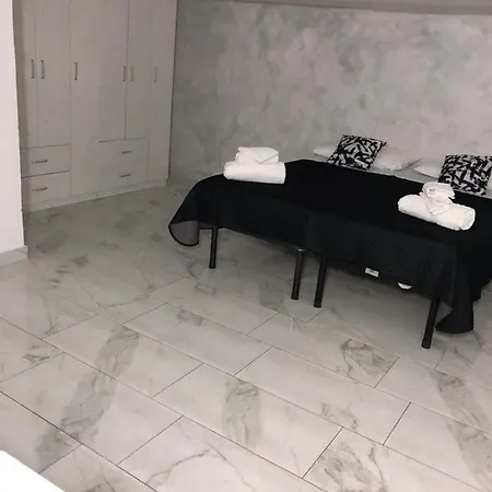 Casetta Bianca Apartment
