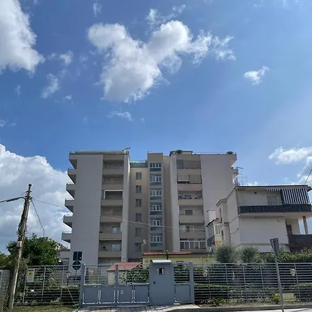 Odissea Luxury Napoli