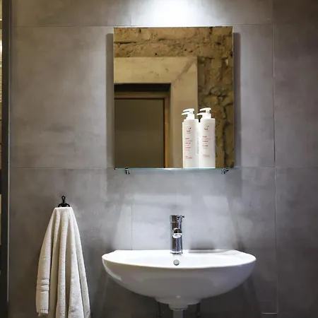 Apartment Donna Consiglia Design By Wonderful Italy
