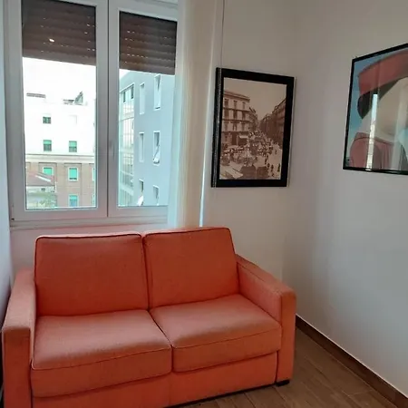 Napoletana Apartment *