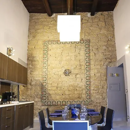 Apartment Donna Consiglia Design By Wonderful Italy Naples