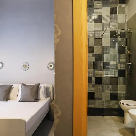 Donna Consiglia Design By Wonderful Italy Apartment *