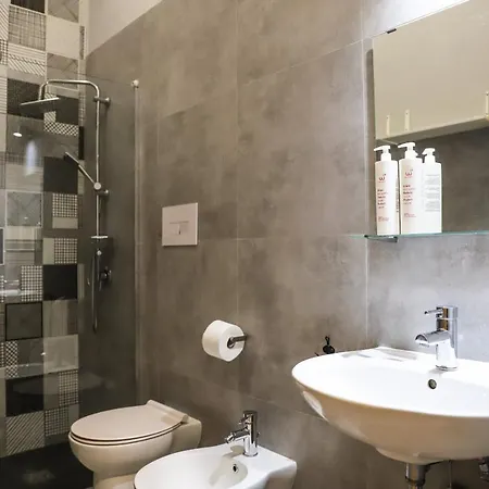Apartment Donna Consiglia Design By Wonderful Italy