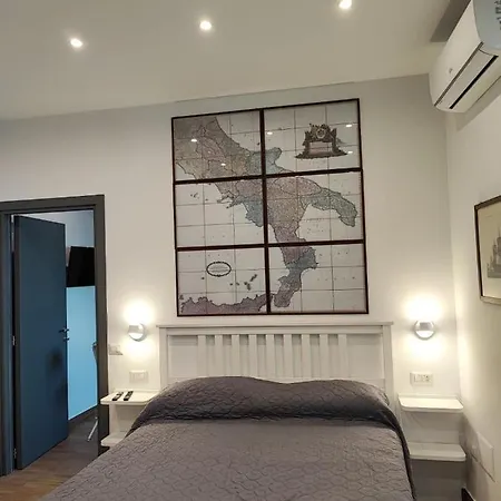 Napoletana Apartment *