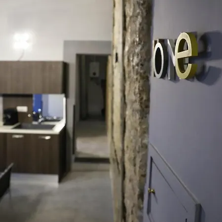 Donna Consiglia Design By Wonderful Italy Apartment *