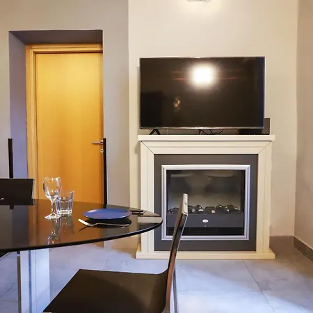 Apartment Donna Consiglia Design By Wonderful Italy