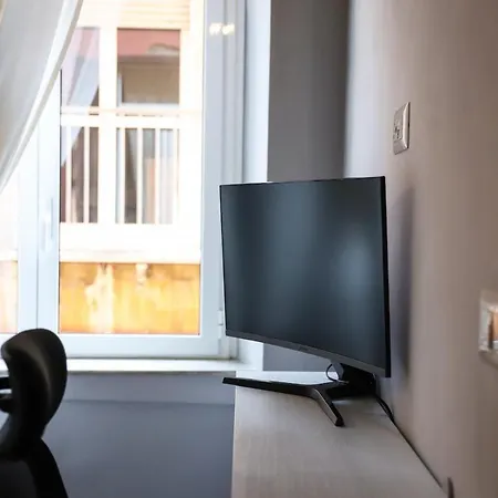 Donna Consiglia Design By Wonderful Italy Apartment Naples