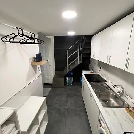 Luna Rossa Apartment Naples