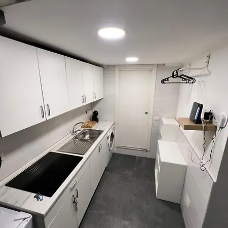 Luna Rossa Apartment Naples