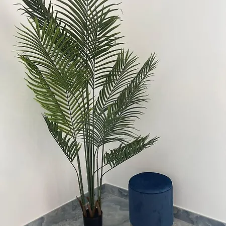 Appartamento Luxury Blue House