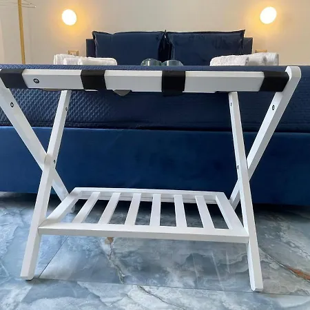 Appartamento Luxury Blue House *