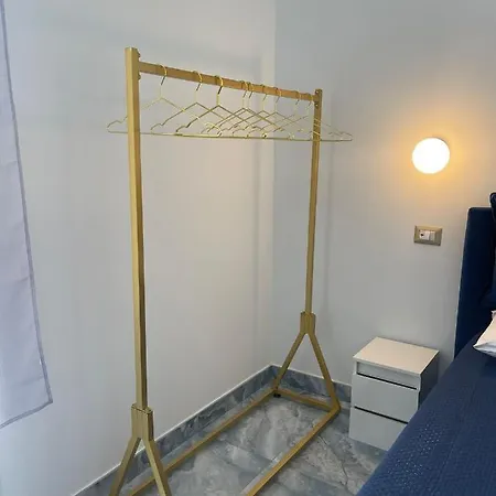 Appartamento Luxury Blue House Napoli