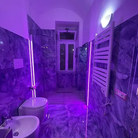 Appartamento Luxury Blue House