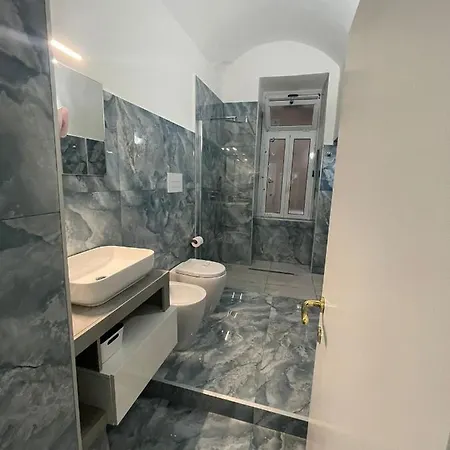Appartamento Luxury Blue House Napoli